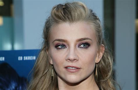 natalie dormer nudity|Critics Are Outraged Over the Gratuitous Nudity in Natalie。